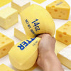 The Butter Squish – Butter Stretchy Sensory Fidget Toy