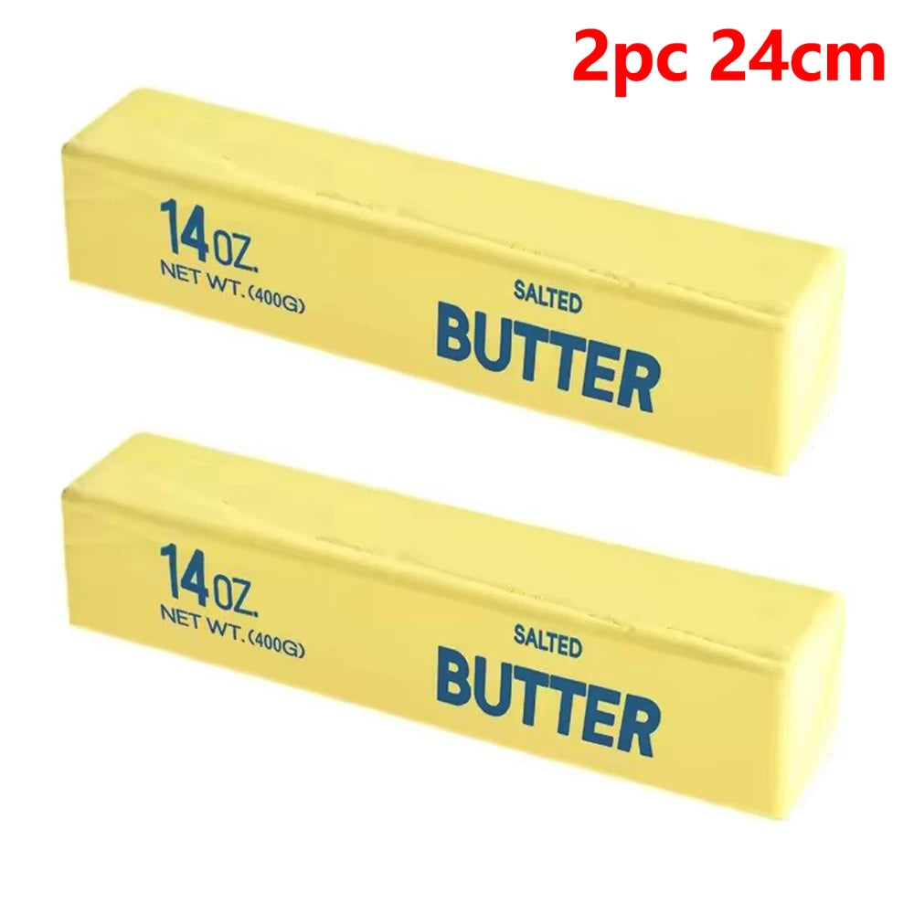 The Butter Squish