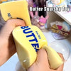 The Butter Squish – Butter Stretchy Sensory Fidget Toy