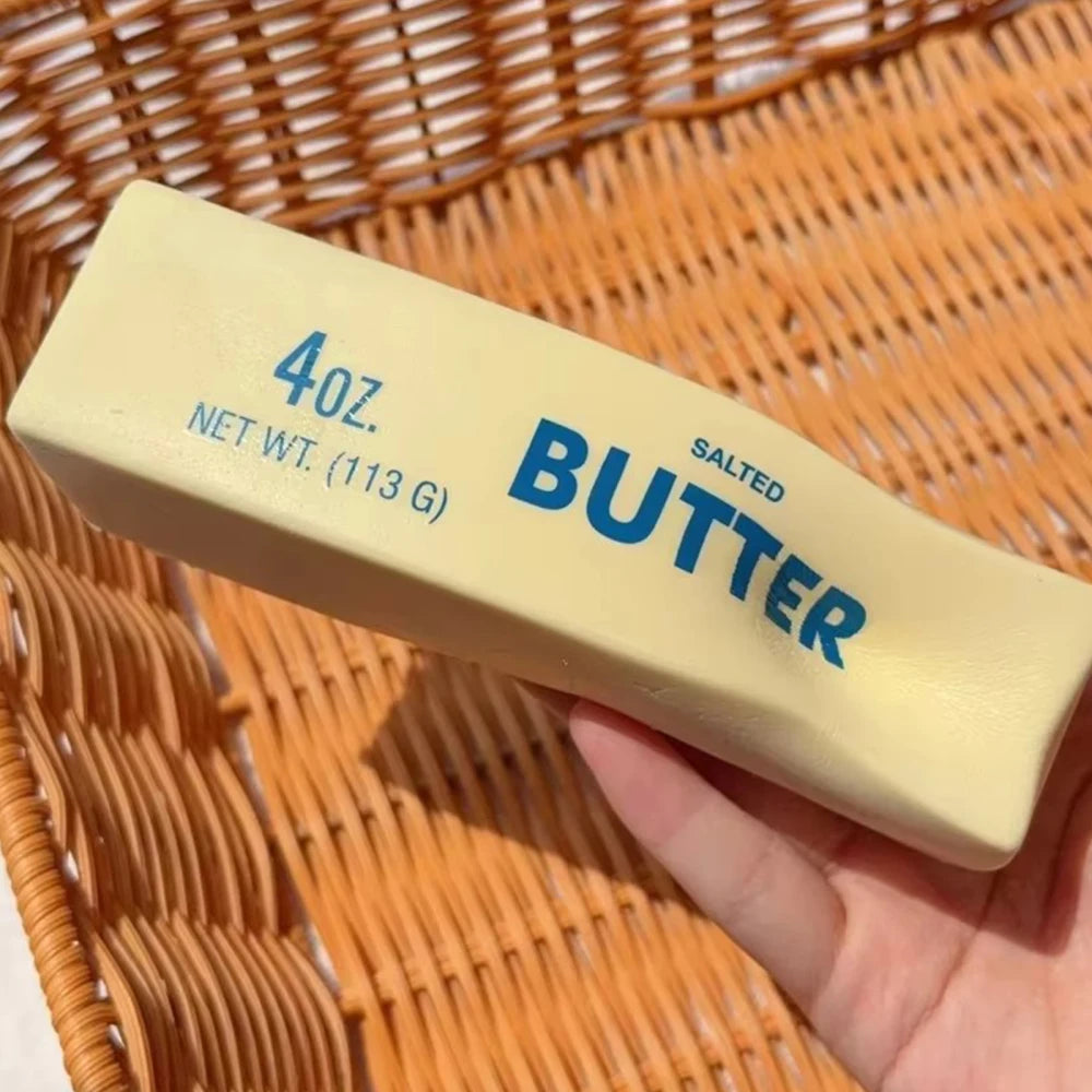 The Butter Squish