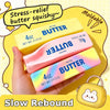 The Butter Melt Slow-Rise Squish